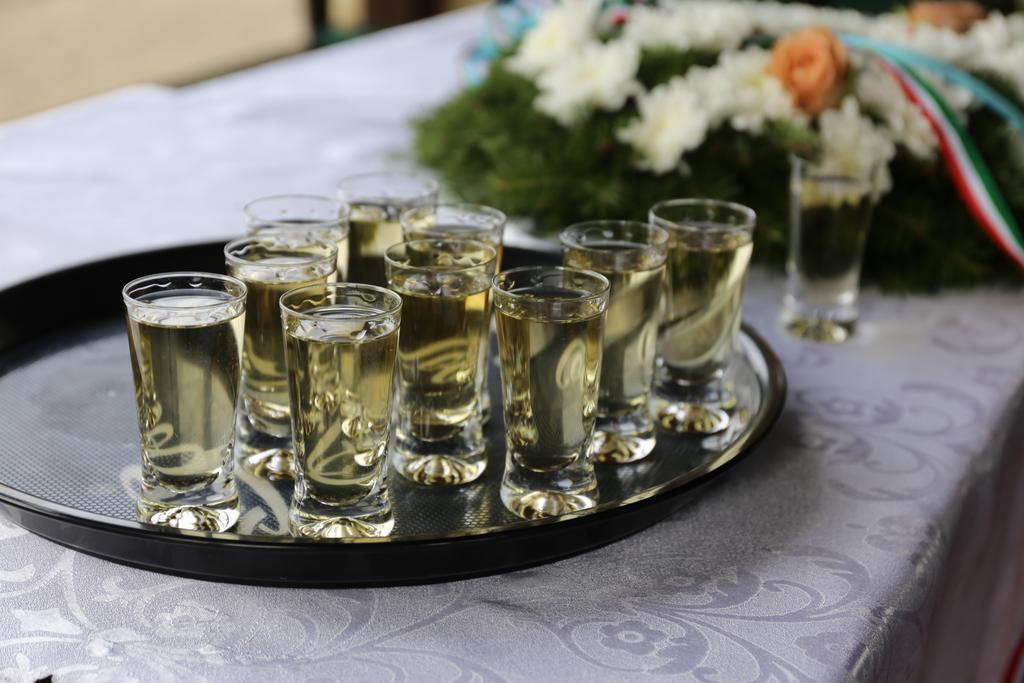 Hovirag Panzio Hotel Borzont ภายนอก รูปภาพ